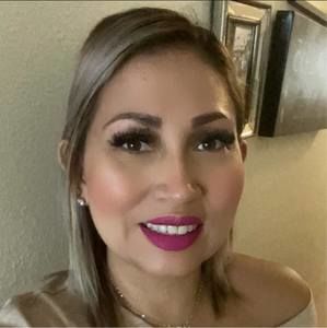 Meet your Posher, Anielka